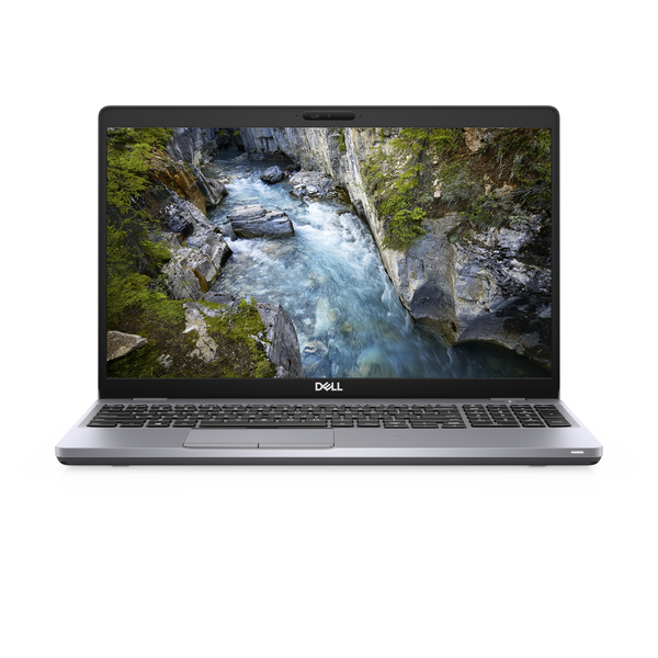 Dell 15.6&quot; Precision 3550, i7-10510U, 16GB RAM, 512GB SSD, Quadro P520, Win 10 Pro - notebook