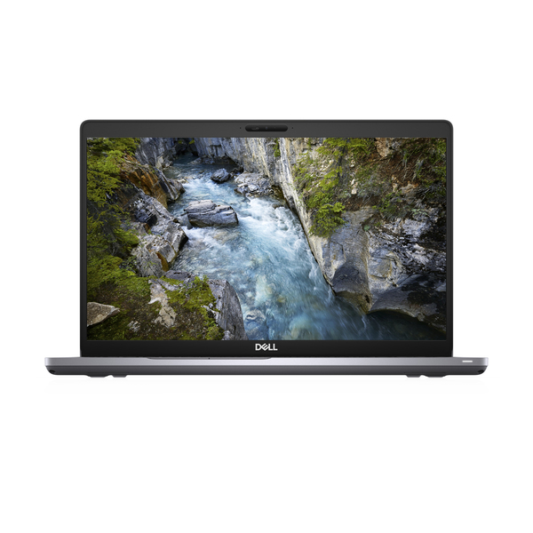 Dell 15.6&quot; Precision 3550, i7-10510U, 16GB RAM, 512GB SSD, Quadro P520, Win 10 Pro - notebook