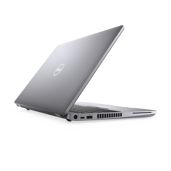 Dell 15.6&quot; Precision 3550, i7-10510U, 16GB RAM, 512GB SSD, Quadro P520, Win 10 Pro -kannettava