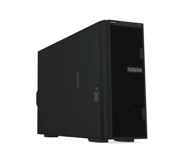 LENOVO ISG ST650 V2 Xeon Silver 4310 12C 2.1GHz 18MB Cache/120W 32GB 1x32GB 3200MHz 2Rx4 RDIMM 8 SAS/SATA 940-8i 4G 1x750W Platinum