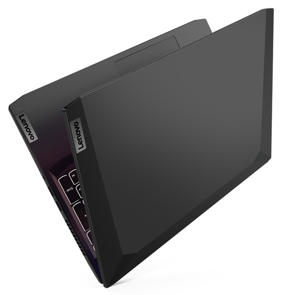 Lenovo 15.6&quot; IdeaPad Gaming 3. Ryzen 5 5600H, 8GB RAM, 256GB SSD, GeForce RTX 3050 4GB, Windows 11 Home - gaming notebook