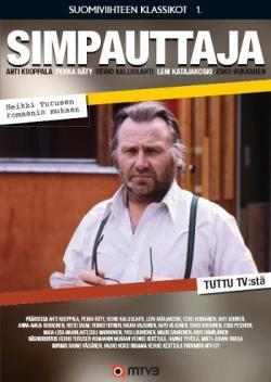(Tehdashuollettu) SIMPAUTTAJA - SUOMIVIIHTEEN KLASSIKOT 1