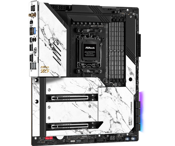 ASRock X670E Taichi Carrara E-ATX-emolevy