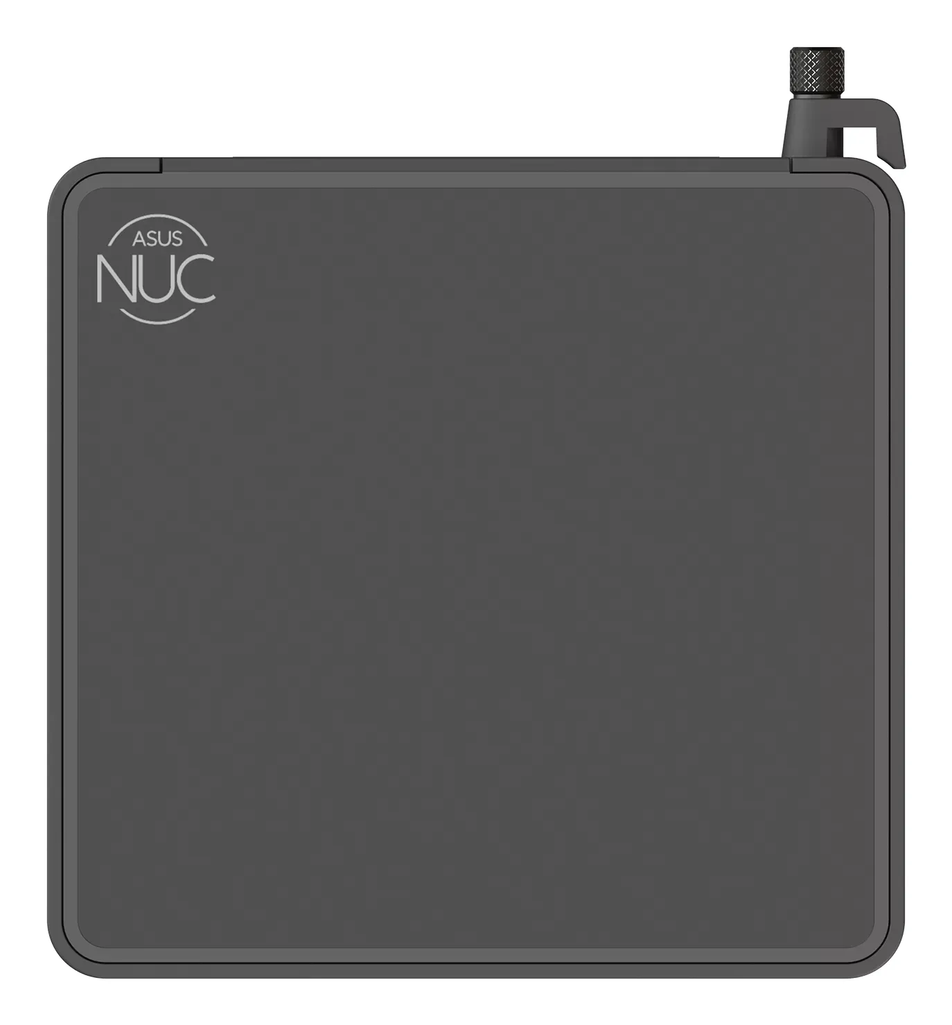 ASUS NUC 15 Pro Core Ultra 7 240H Mini PC Barebone, Black