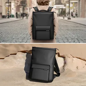 Asus Vigour -tietokonereppu, musta, 16&quot;