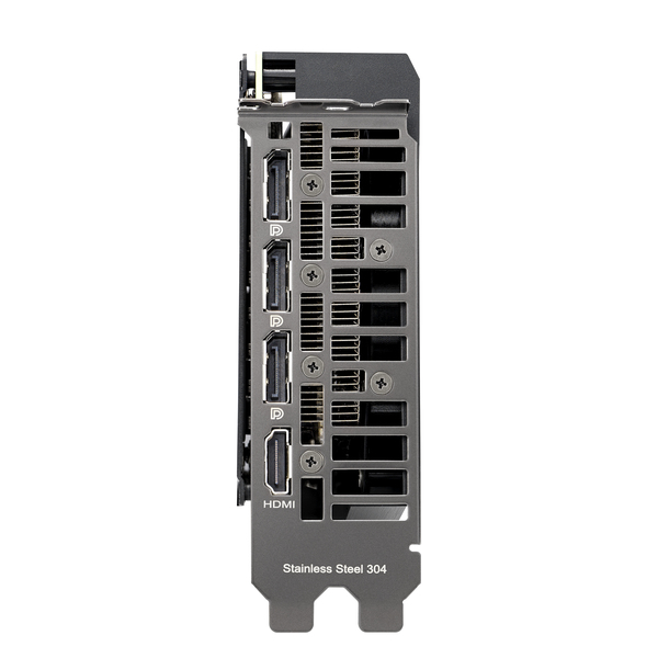 Asus GeForce RTX 3060 Ti Dual 8GB - graphics card