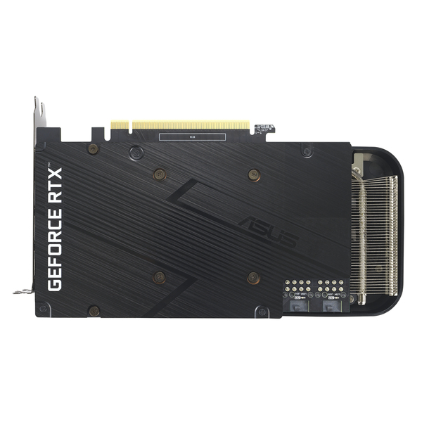 Asus GeForce RTX 3060 Ti Dual 8GB - graphics card