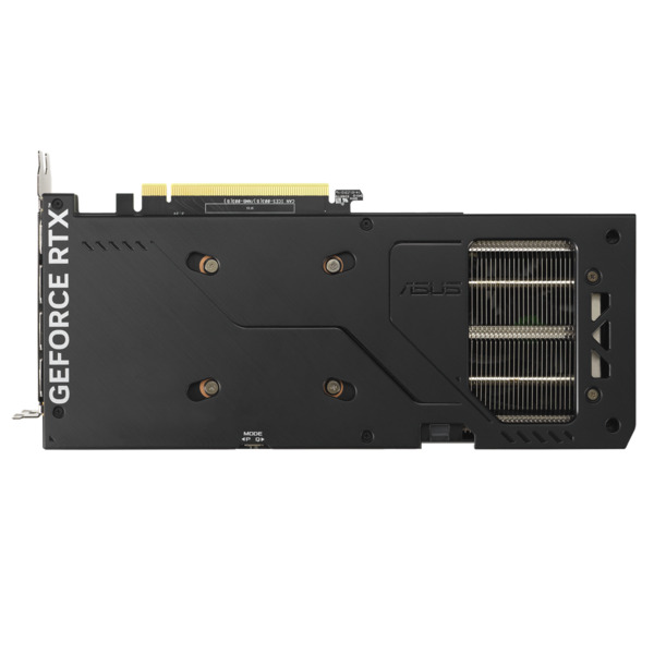 Asus GeForce RTX 4070 Prime 12GB - graphics card