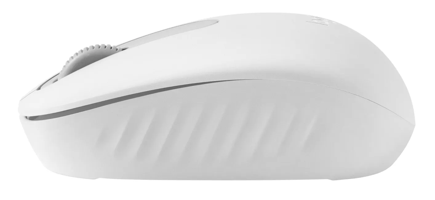 Logitech M196 -langaton hiiri, off white
