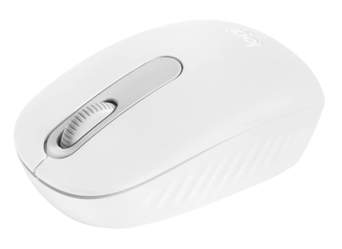 Logitech M196 -langaton hiiri, off white
