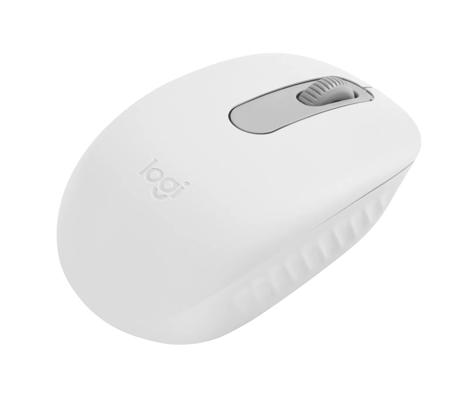 Logitech M196 -langaton hiiri, off white
