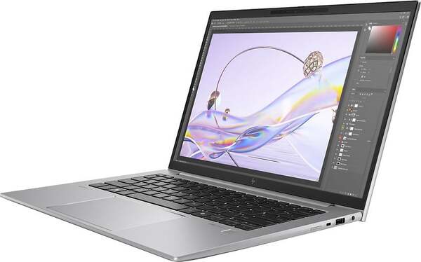 HP ZFly14G11A R7-8840HS 14 32GB/1T PC NX