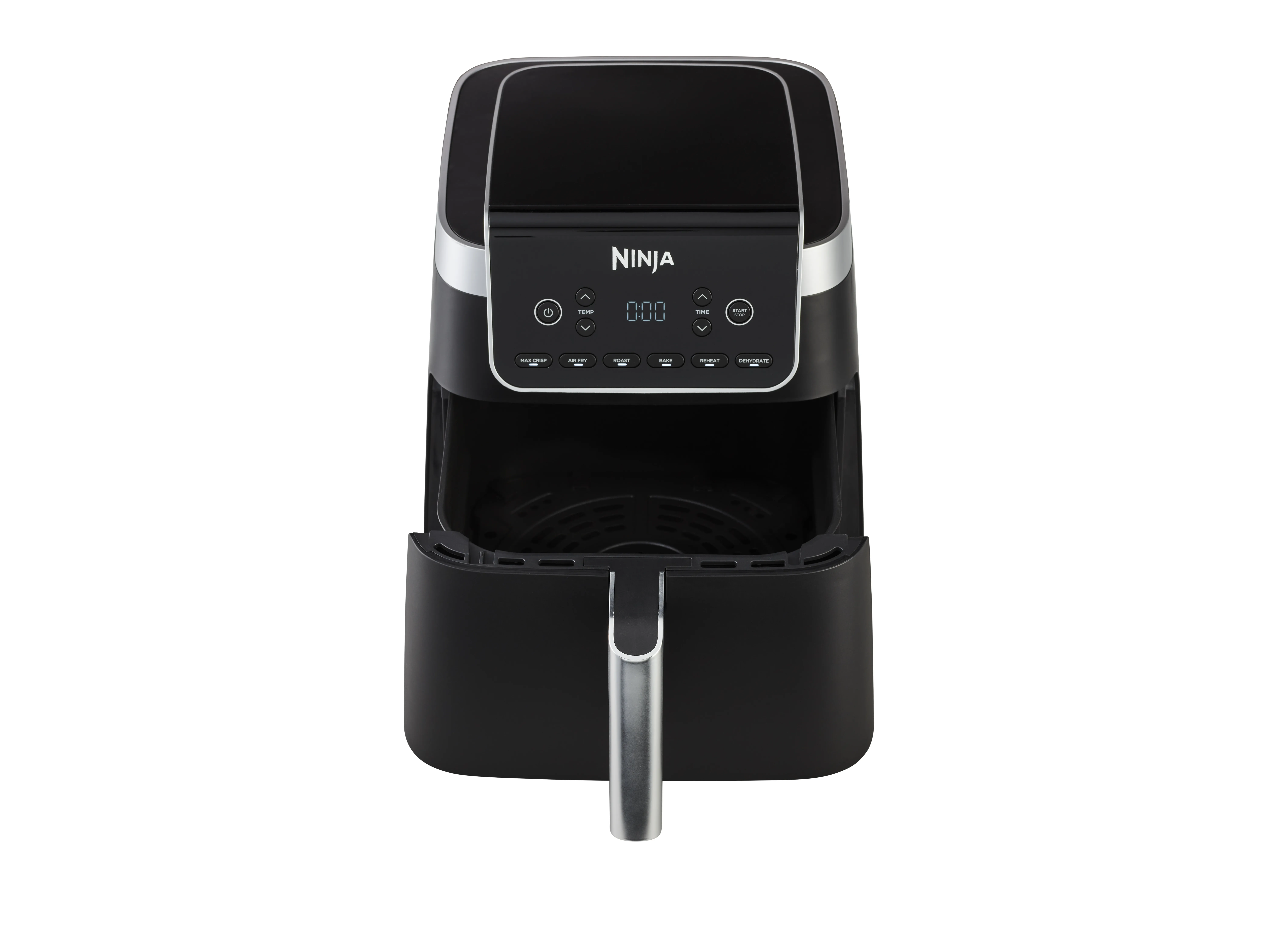 Ninja Air Fryer MAX PRO - airfryer, black, 6.2l