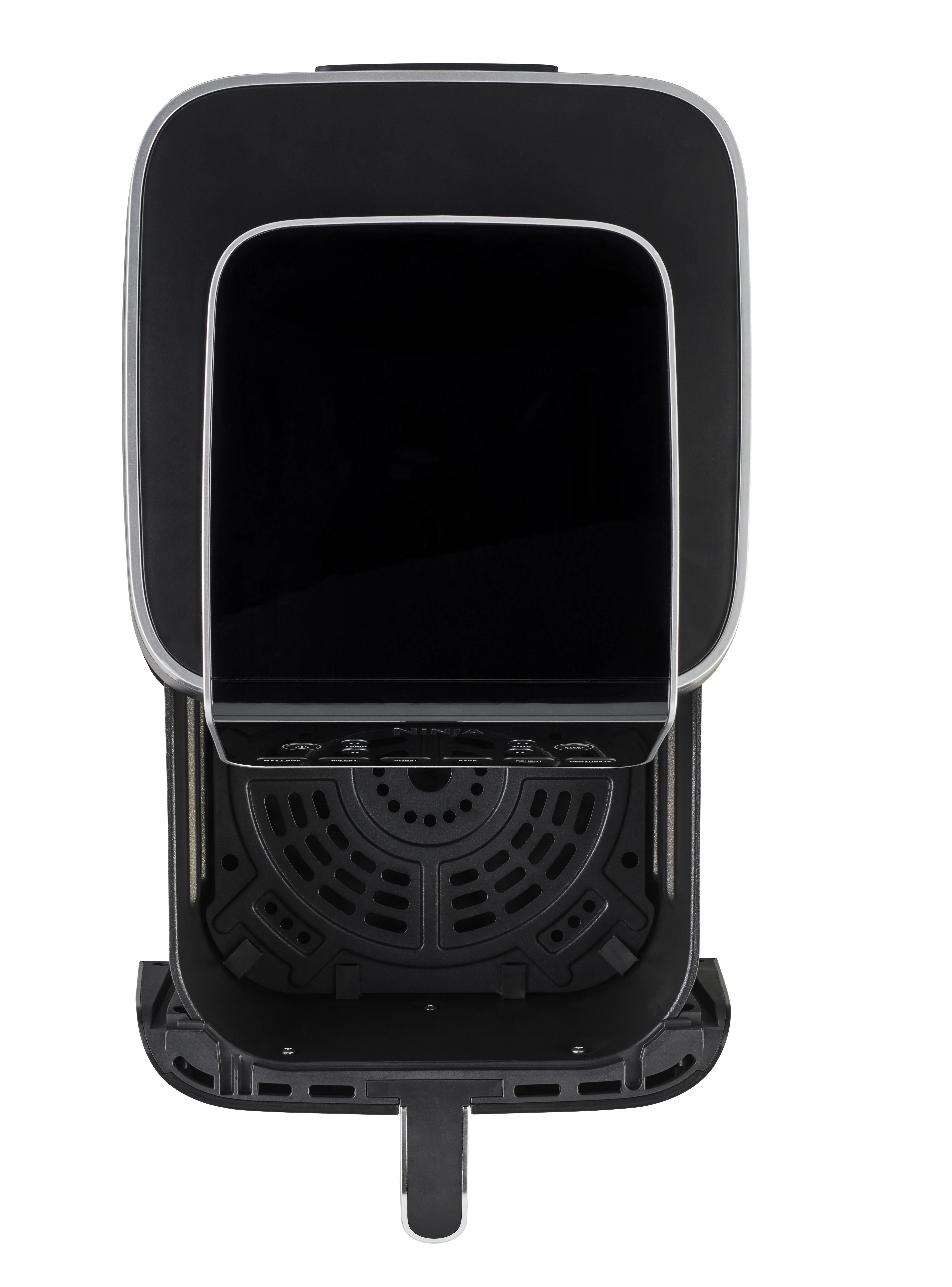 Ninja Air Fryer MAX PRO - airfryer, black, 6.2l