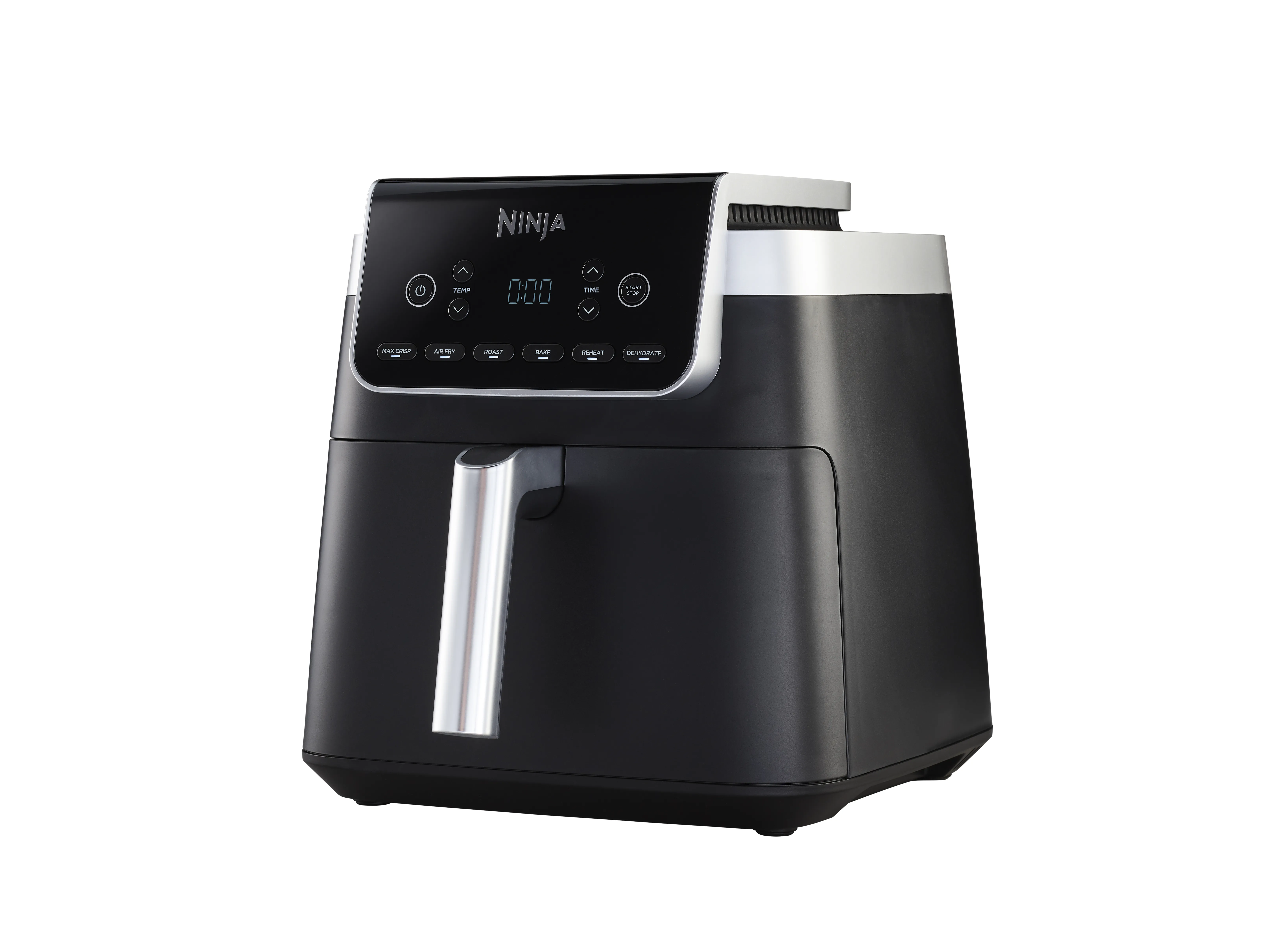 Ninja Air Fryer MAX PRO - airfryer, black, 6.2l