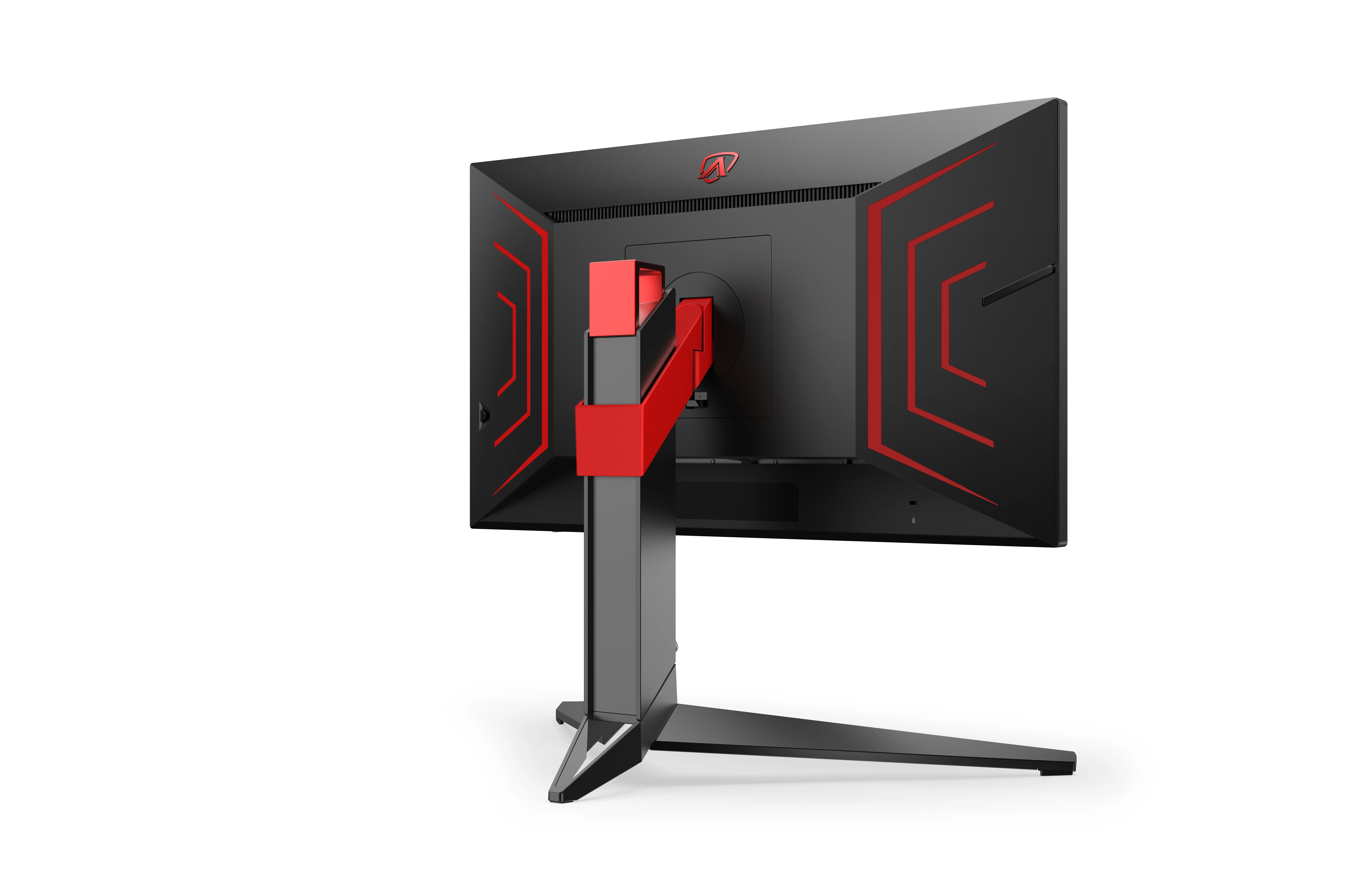 AOC 27&quot; AGON PRO AG274UXP 4K UHD, USB-C, IPS - gaming monitor