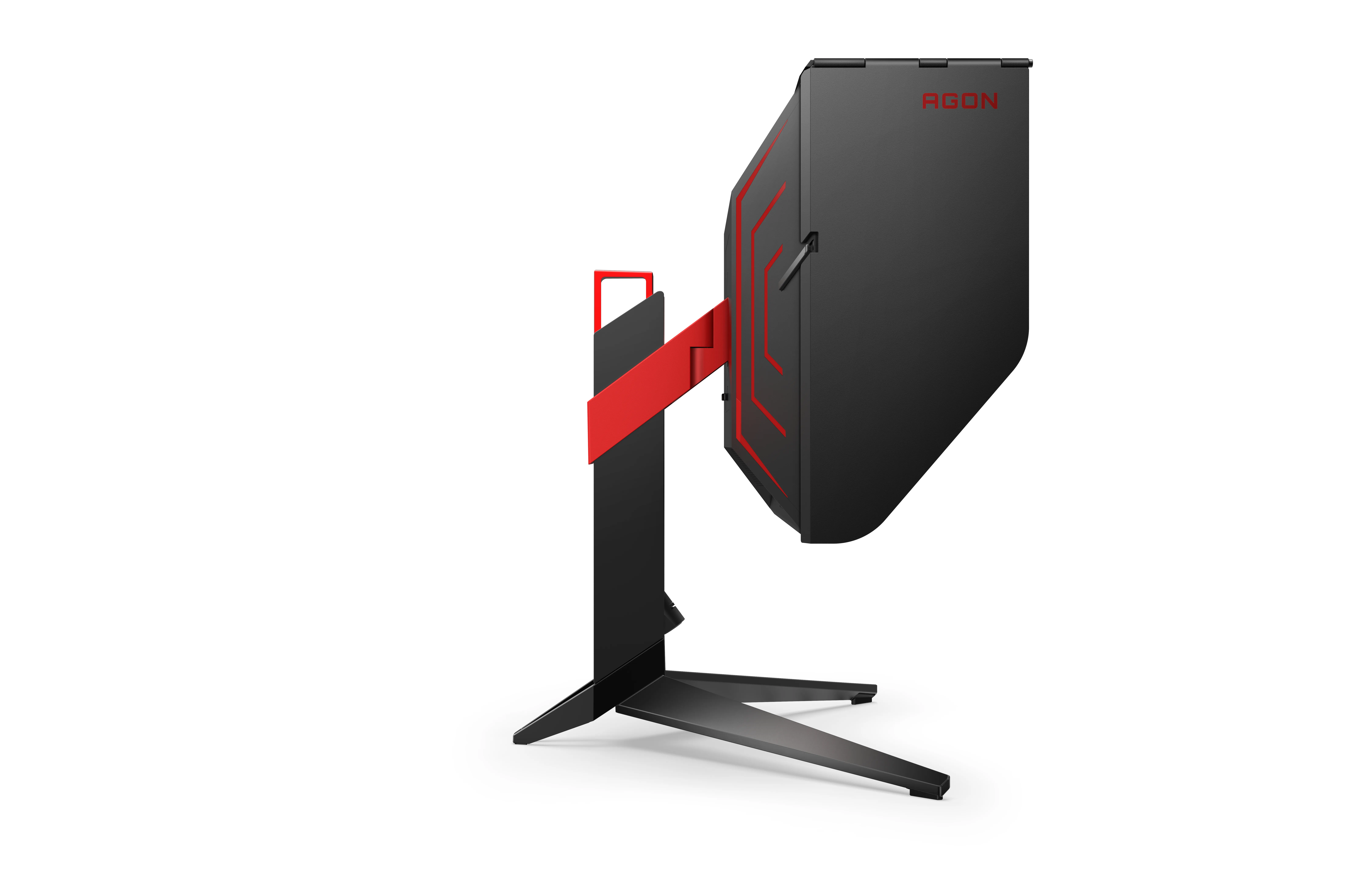 AOC 27&quot; AGON PRO AG274UXP 4K UHD, USB-C, IPS - gaming monitor