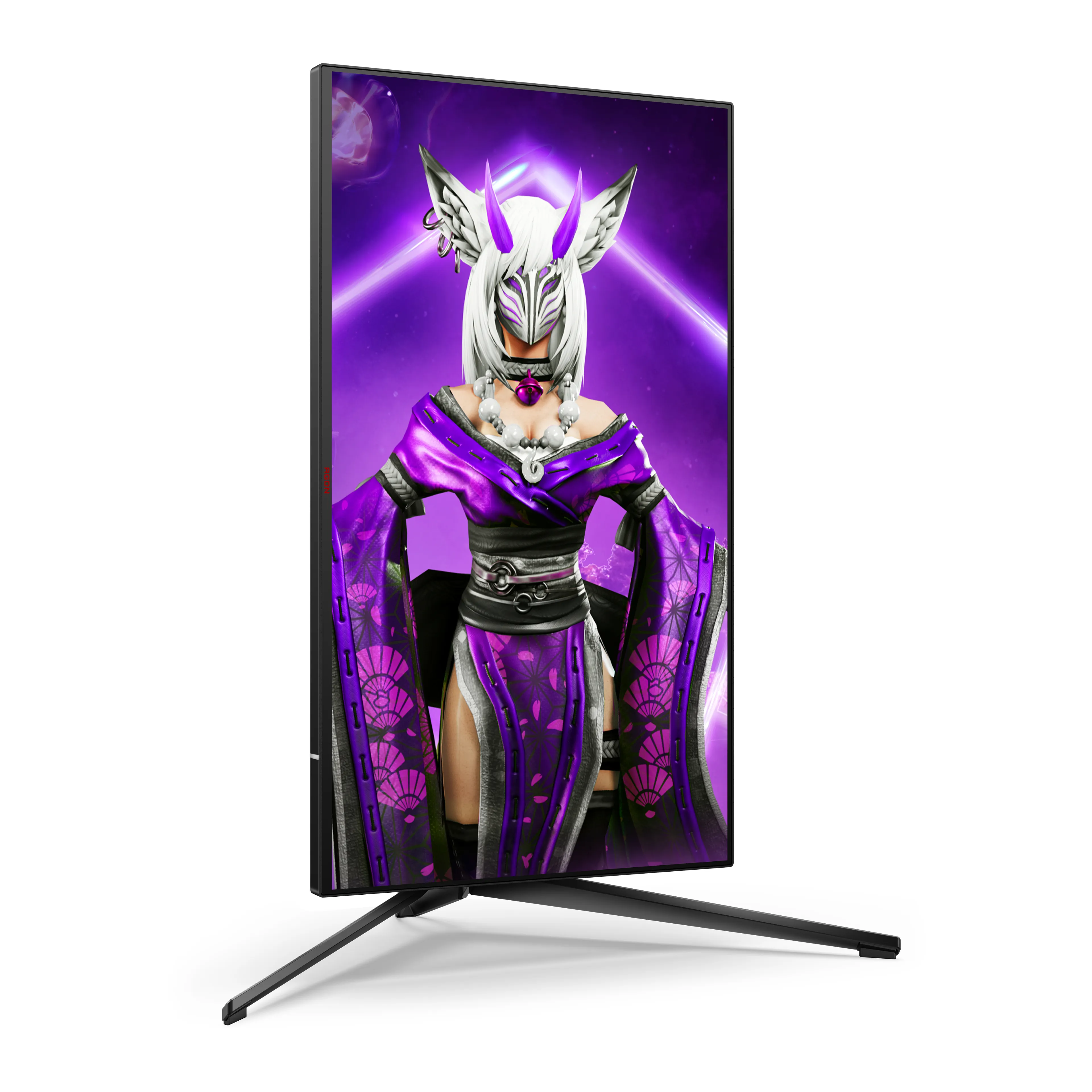 AOC 27&quot; AGON PRO AG274UXP 4K UHD, USB-C, IPS - gaming monitor