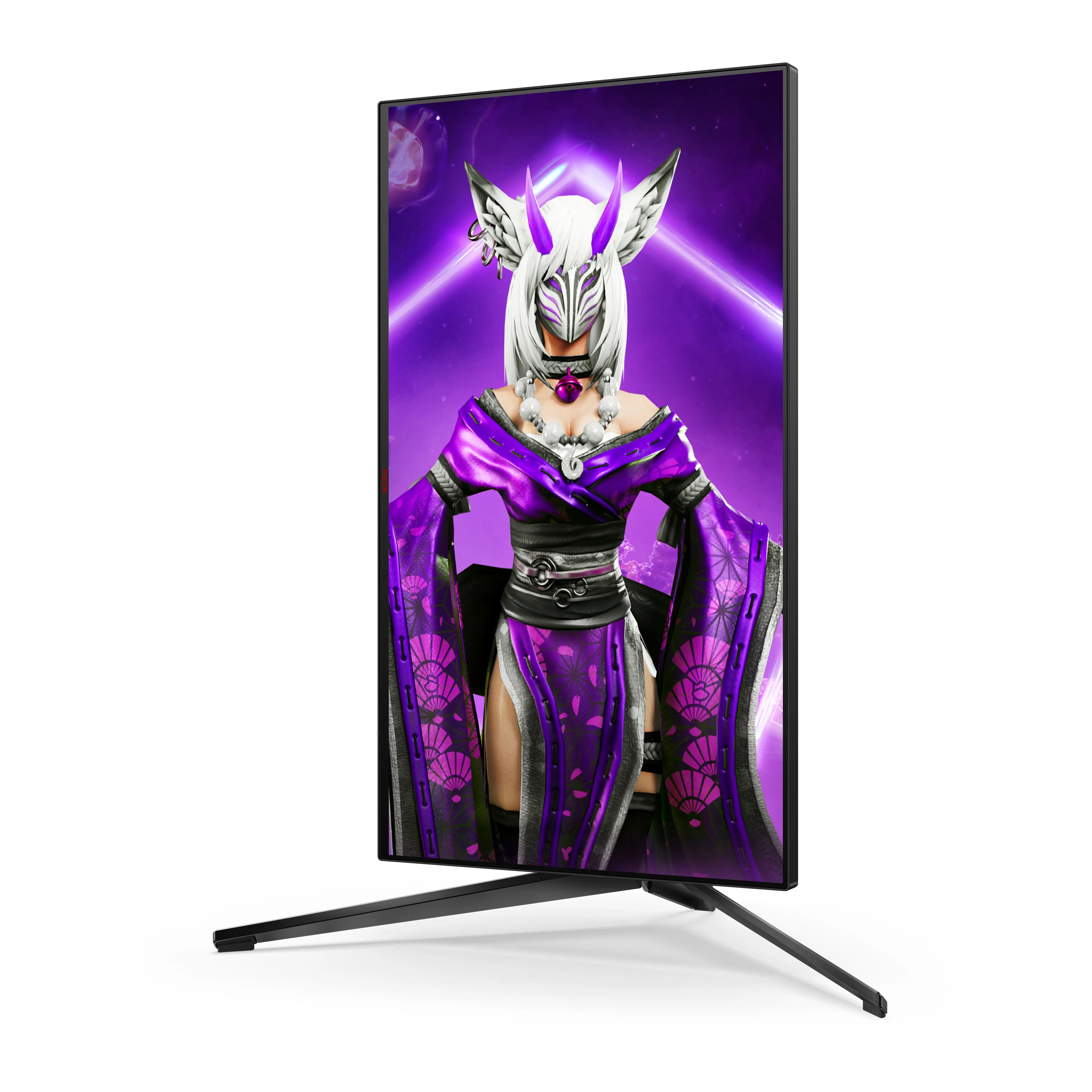 AOC 27&quot; AGON PRO AG274UXP 4K UHD, USB-C, IPS - gaming monitor