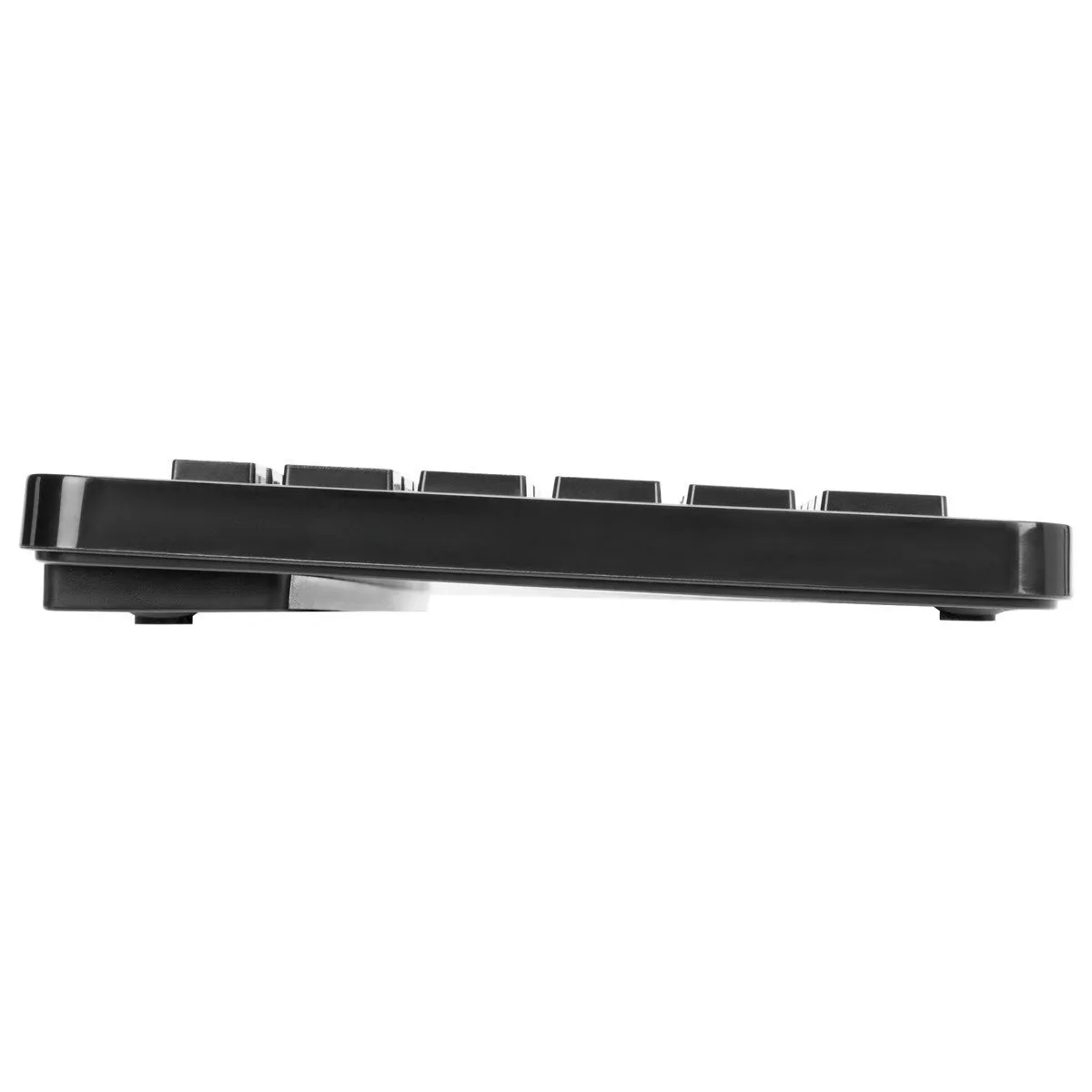 Targus Compact Multimedia - keyboard, black (nordic)