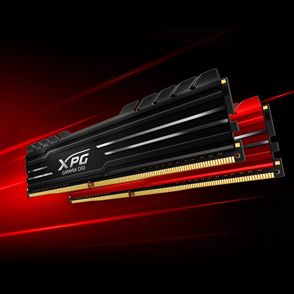 ADATA XPG GAMMIX D10 8GB DDR4 3200MHz DIMM