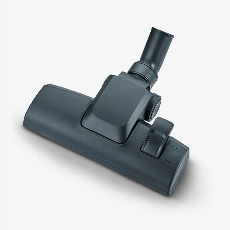 Severin BC 9588 - vacuum cleaner, Black