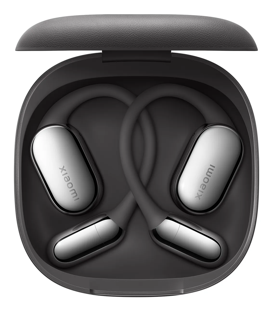 Xiaomi OpenWear Stereo Pro trådlösa in-ear hörlurar, graphite black Xiaomi OpenWear Stereo Pro trådlösa in-ear hörlurar, graphite black