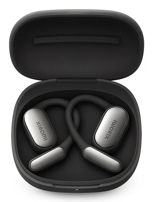 Xiaomi OpenWear Stereo Pro trådlösa in-ear hörlurar, graphite black Xiaomi OpenWear Stereo Pro trådlösa in-ear hörlurar, graphite black