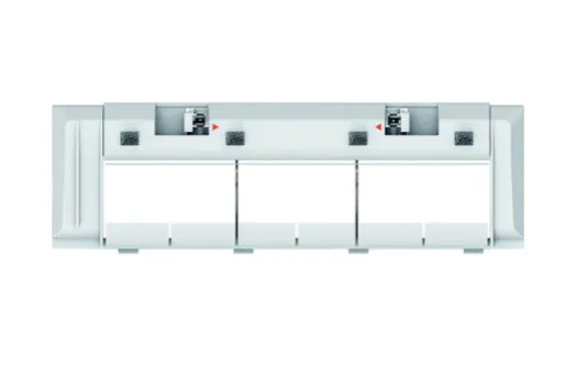 Xiaomi Robot Vacuum-Mop 1C/2Pro+/2ultra - brush cover