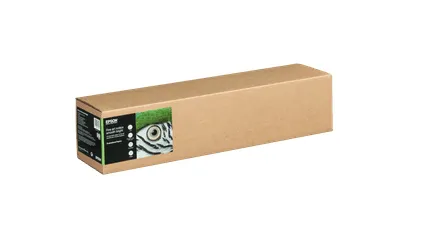 EPSON Fine Art Cotton Smooth Bright 24&quot; x 15m