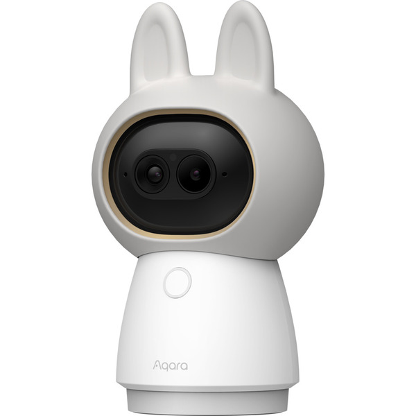 Aqara Camera Hub G350 - &Ouml;vervakningskamera, Vit
