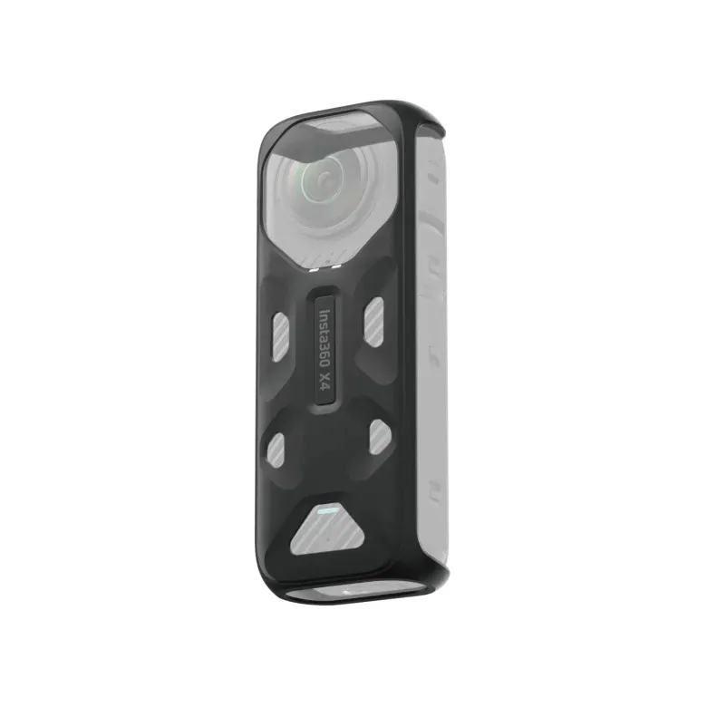 Insta360, X4 Thermo - grip cover