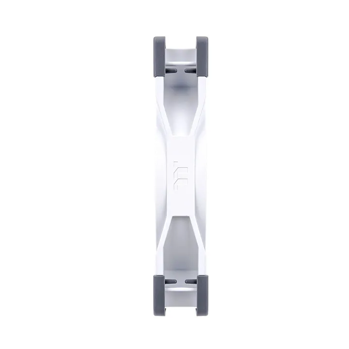 Thermaltake ToughFan 14. Radiator Fan, 140mm - case fan, white