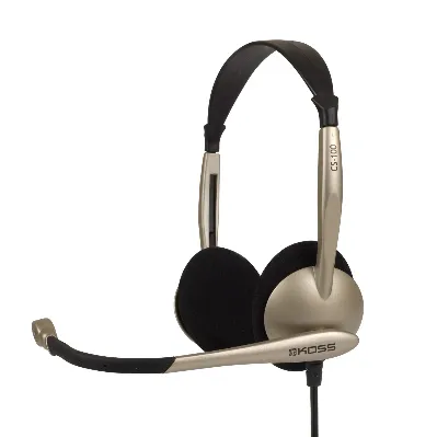 Koss headset CS100