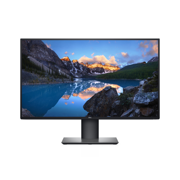 Dell 27&quot; UltraSharp U2720Q, 4K UHD, USB-C, IPS - monitor