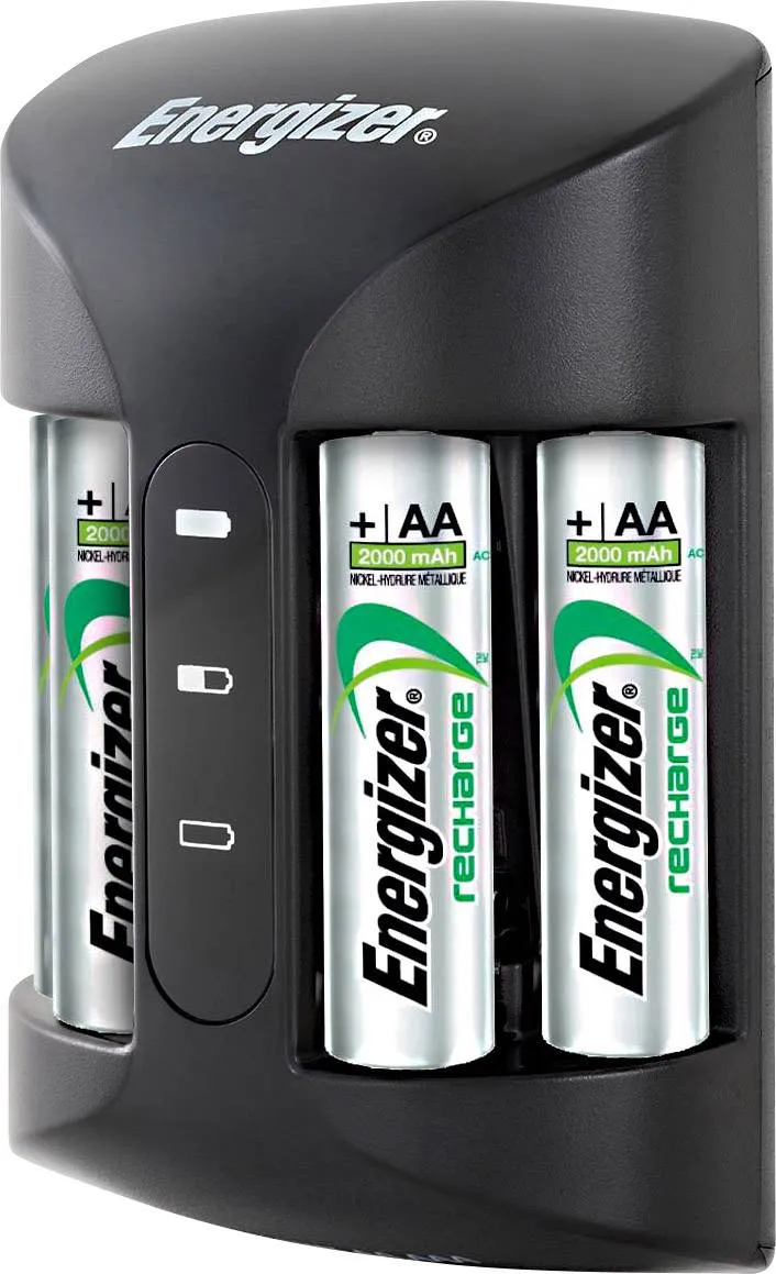 ENERGIZER Paristolaturi