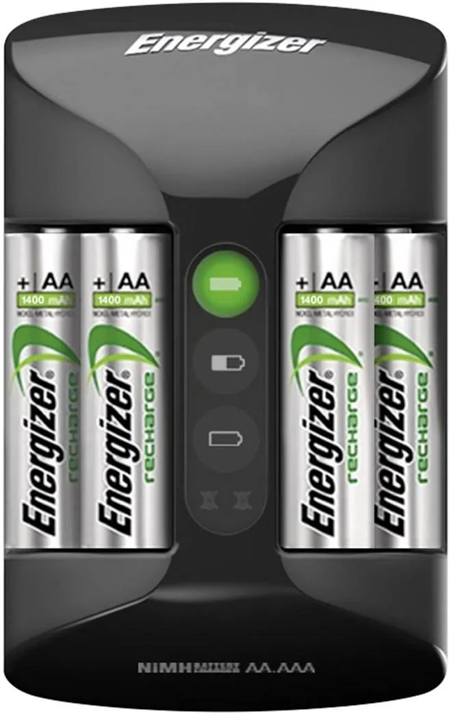 ENERGIZER Paristolaturi