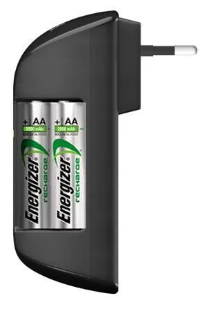ENERGIZER Paristolaturi