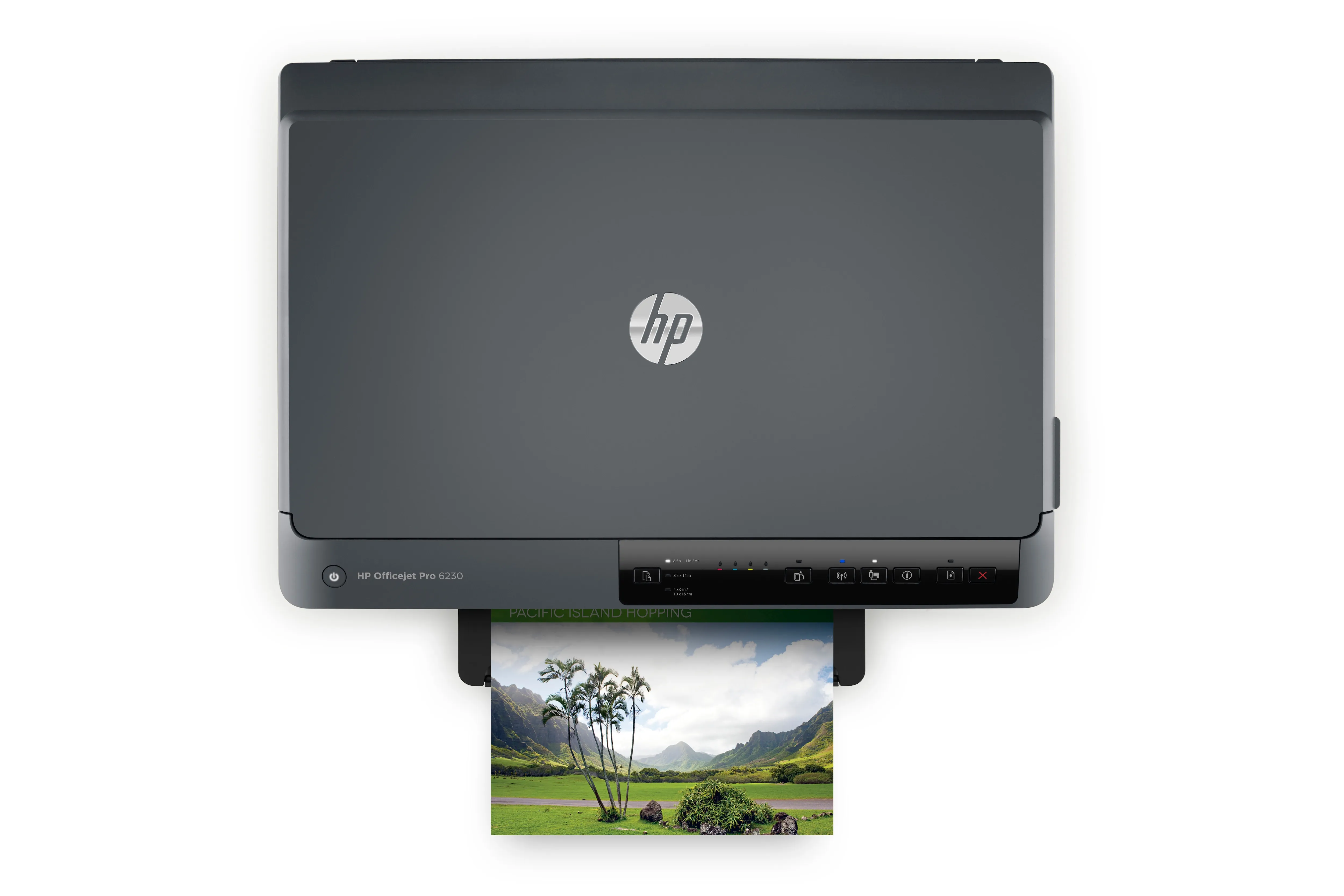 HP Officejet Pro 6230 ePrinter A4 - colour Inkjet printer