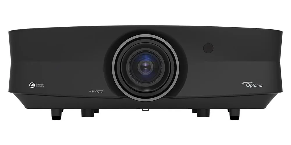 OPTOMA UHZ68LV 4K UHD HOME ENTERTAINMENT PROJECTOR
