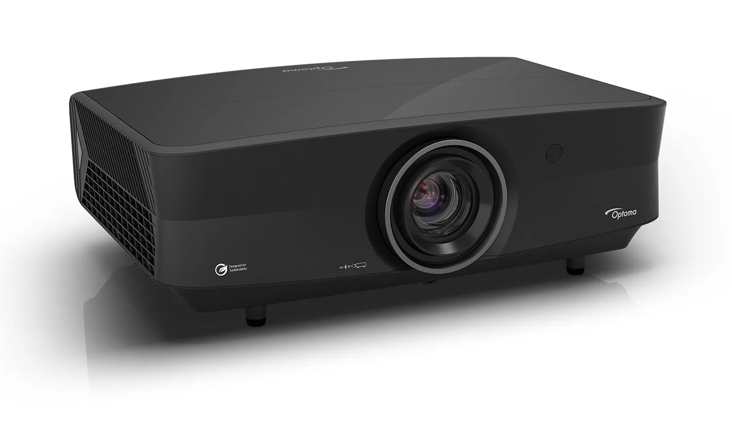 OPTOMA UHZ68LV 4K UHD HOME ENTERTAINMENT PROJECTOR