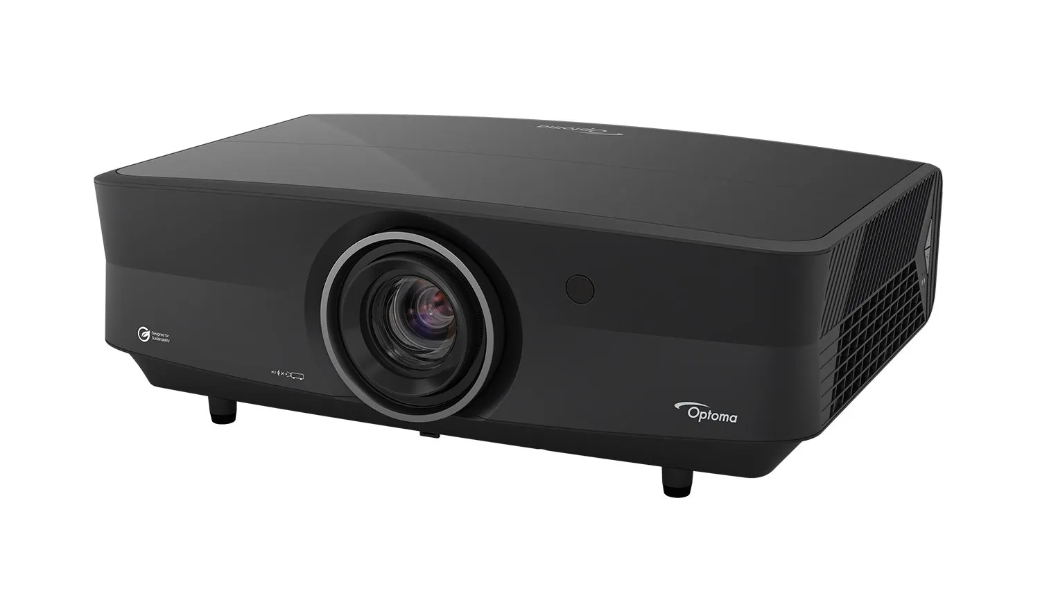 OPTOMA UHZ68LV 4K UHD HOME ENTERTAINMENT PROJECTOR