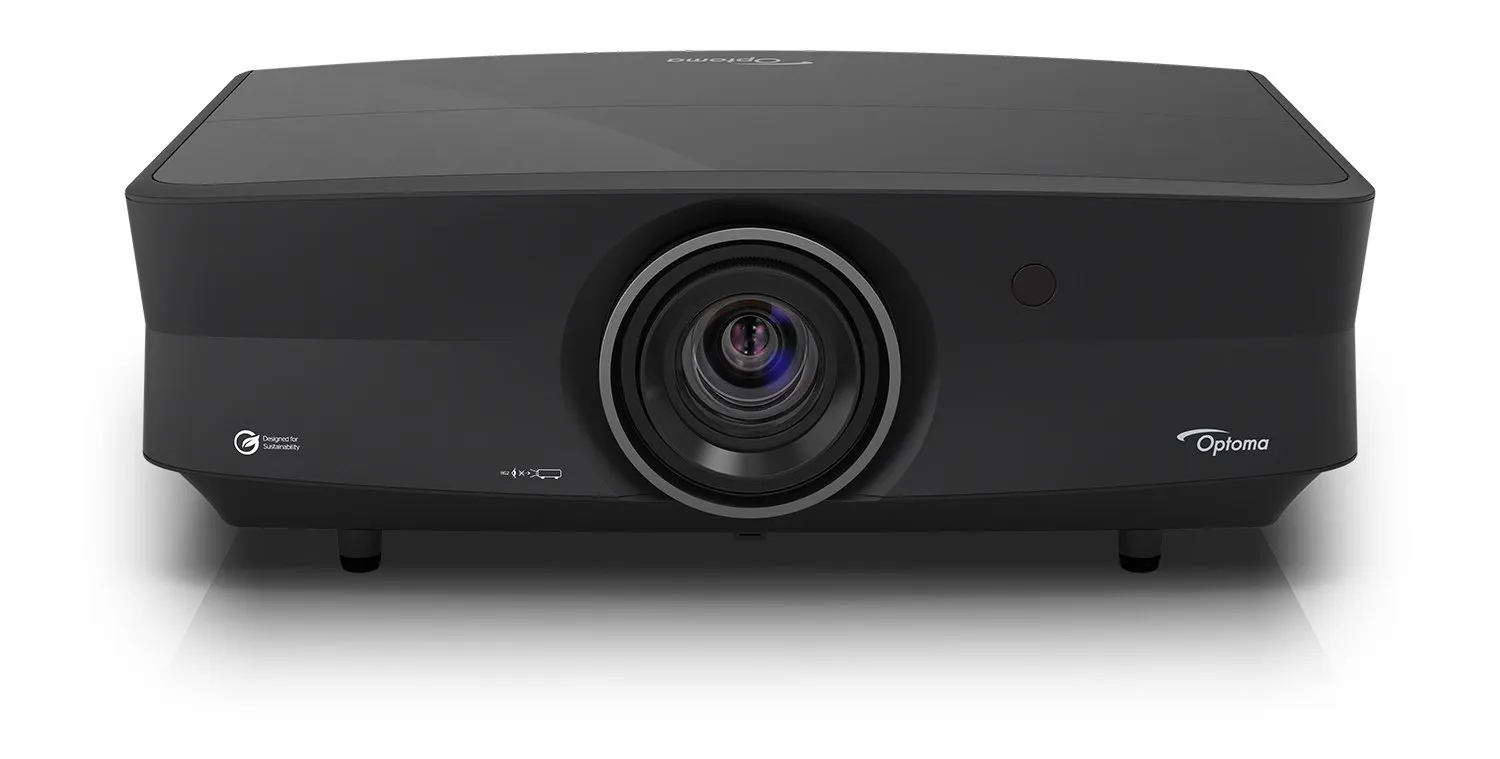 OPTOMA UHZ68LV 4K UHD HOME ENTERTAINMENT PROJECTOR