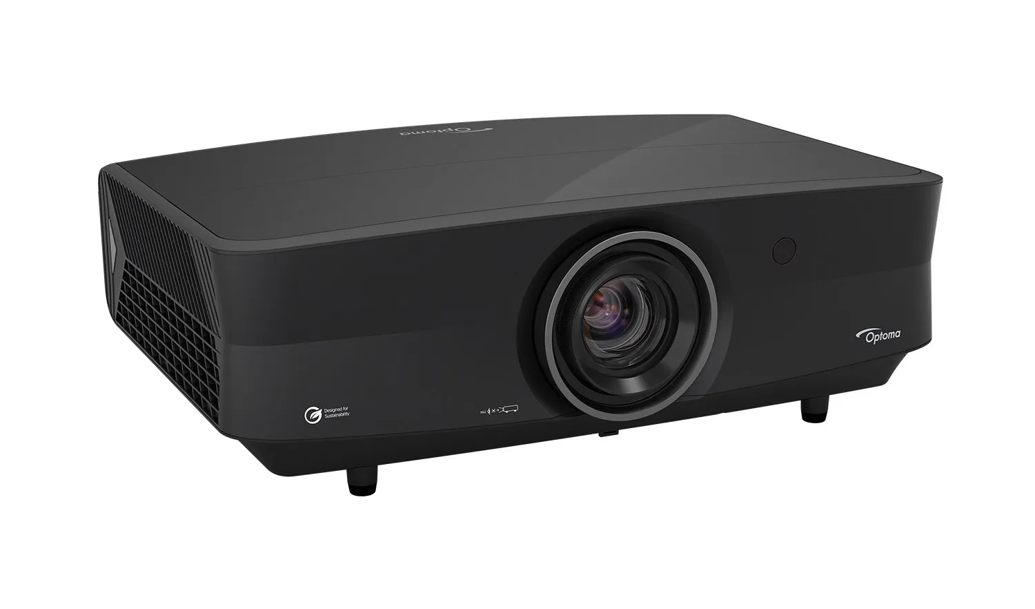 OPTOMA UHZ68LV 4K UHD HOME ENTERTAINMENT PROJECTOR