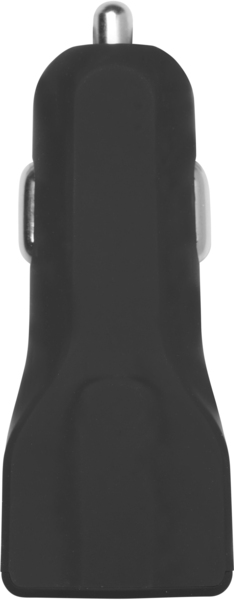 Car Charger USB-C 3A/USB 2,4A