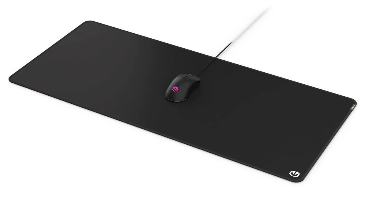 Endorfy Cordura Speed XL - mousepad