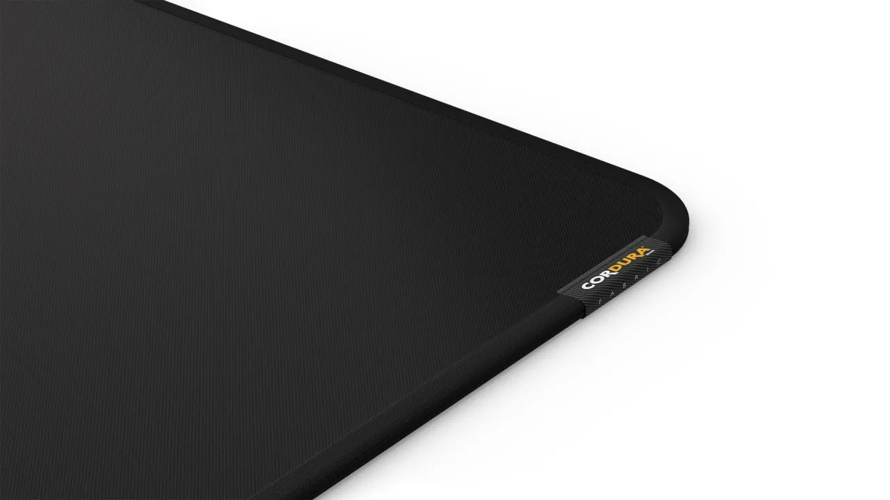 Endorfy Cordura Speed L - mousepad
