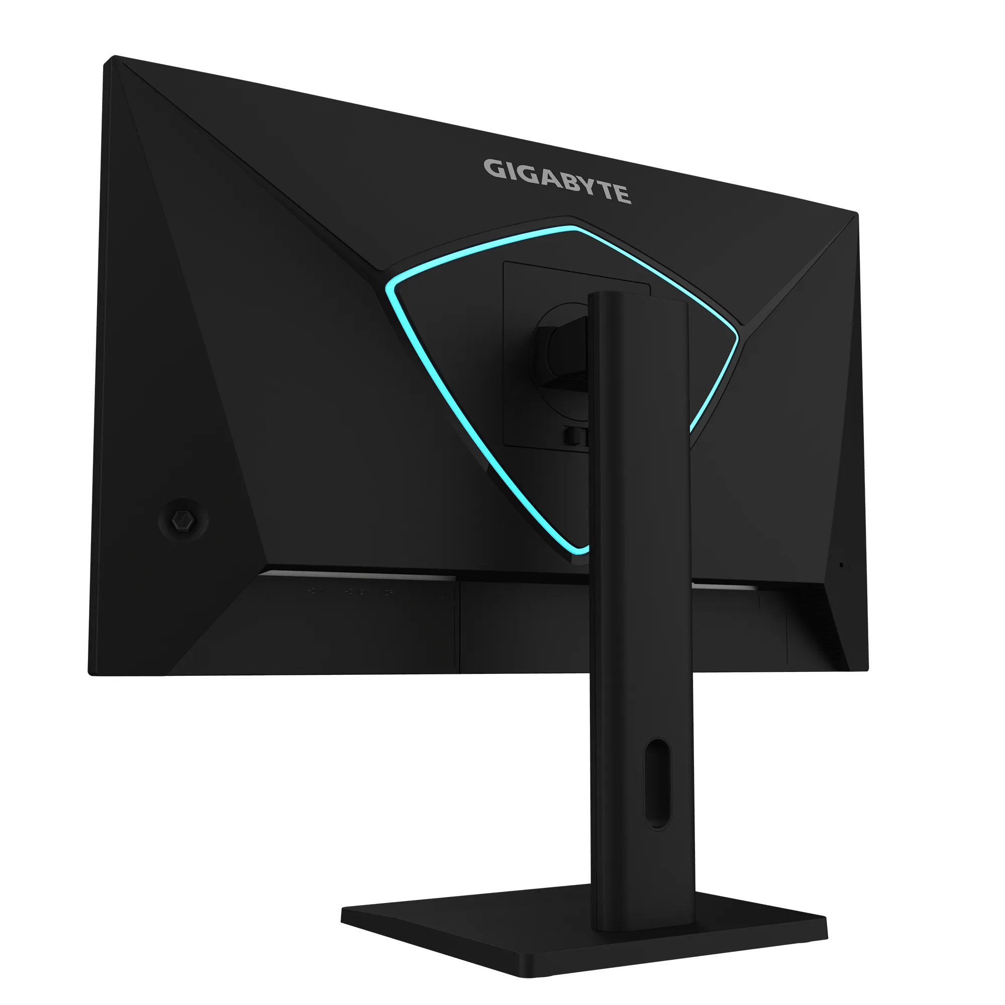 GIGABYTE G27Q3 27" QHD, IPS, 320Hz, HDR gamingsk&auml;rm