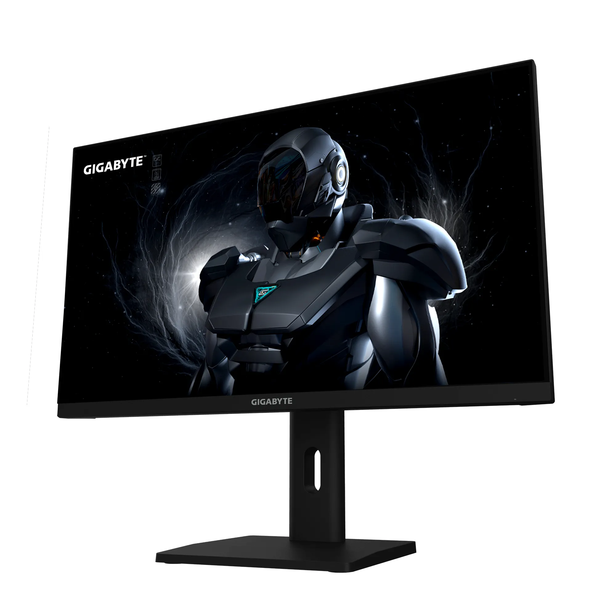GIGABYTE G27Q3 27" QHD, IPS, 320Hz, HDR gamingsk&auml;rm