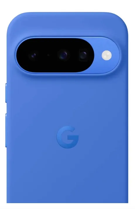 Google Pixel 10 Pro Case, Indigo